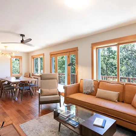 Villa The Oaks Feat Private Disc Golf Course